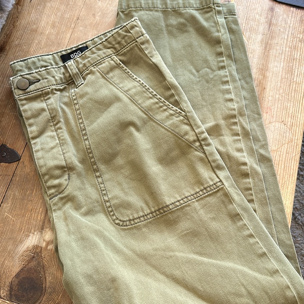 Urban outfitters pants
